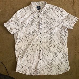 Button up shirt